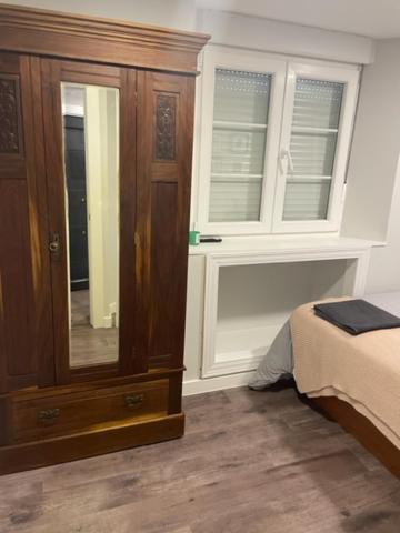 Apartamento Casco Historico De Pravia - Heno プラビア エクステリア 写真