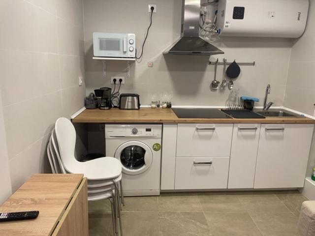 Apartamento Casco Historico De Pravia - Heno プラビア エクステリア 写真